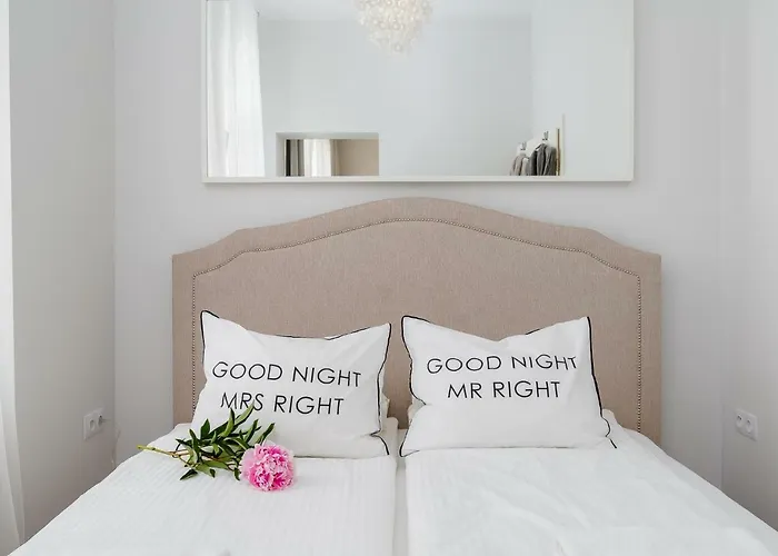 Apartament Sensual Sauna&Jacuzzi Poznan Stare Miasto