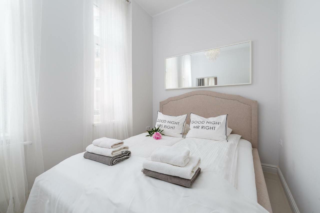 Sensual Sauna&jacuzzi Stare Apartment
